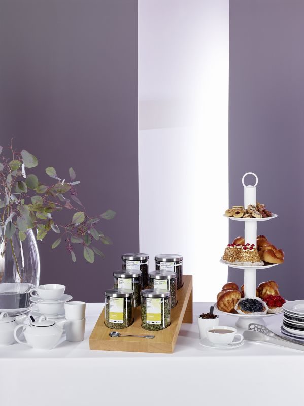 Loose Tea — Ronnefeldt