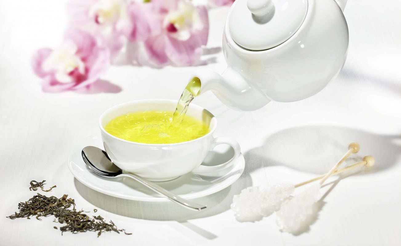 LeafCup® — Ronnefeldt