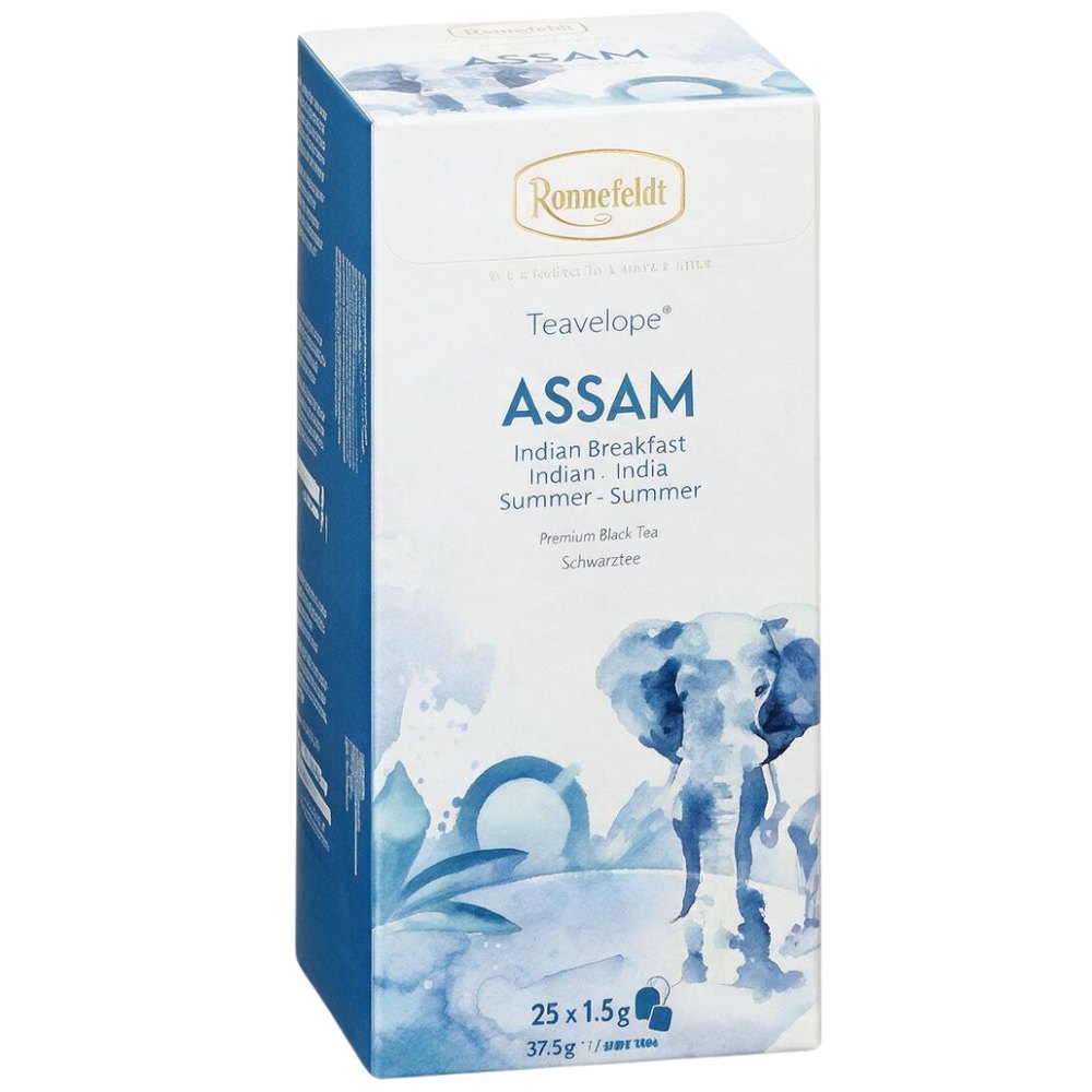Assam — Ronnefeldt Teavelope®