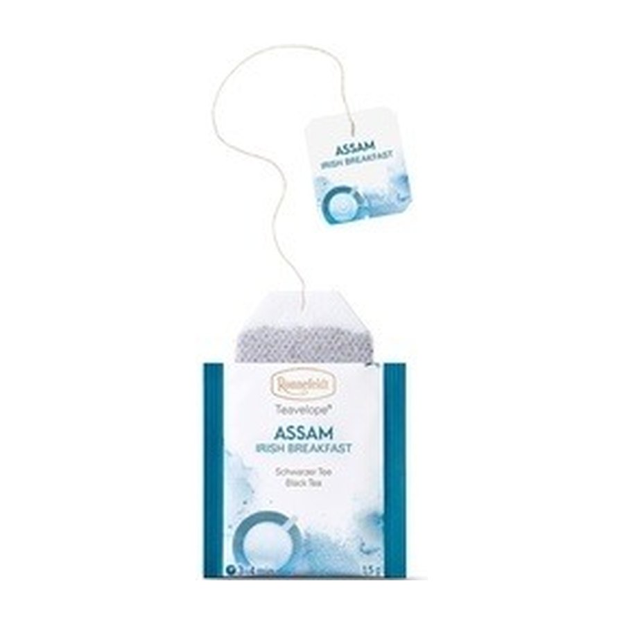 Sobre de té — Assam