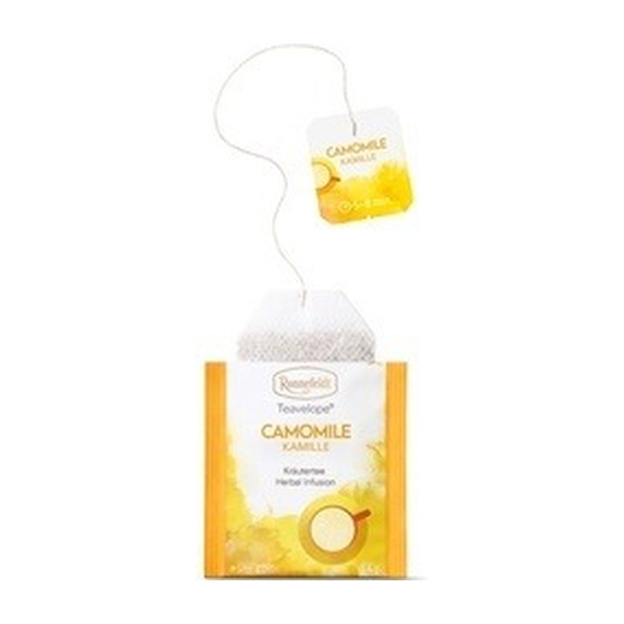 Sobre de té — Camomile