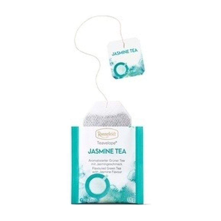 Sobre de té — Jasmine Tea