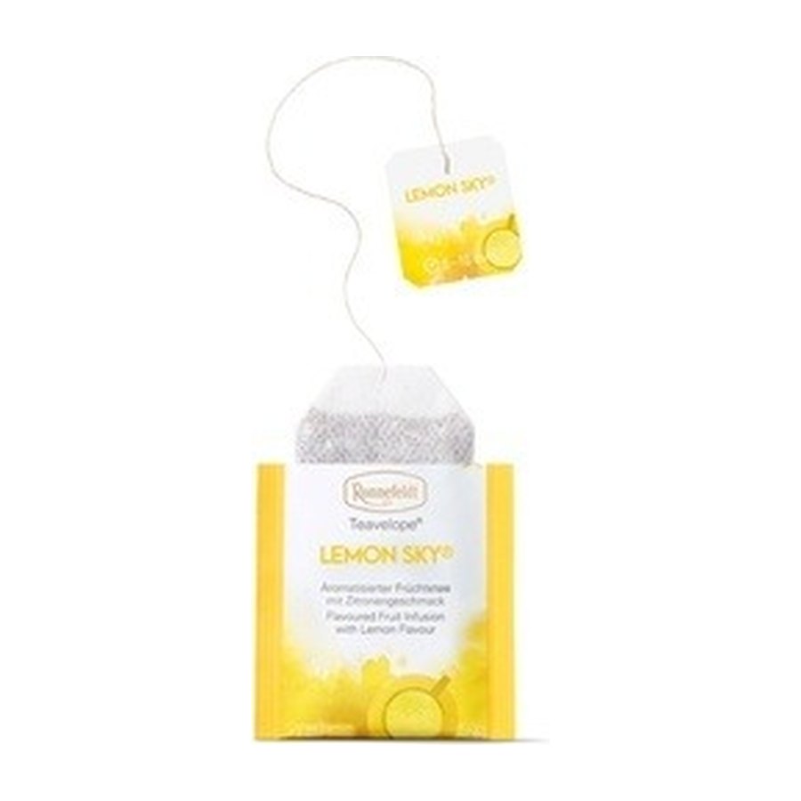 Sobre de té — Lemon Sky