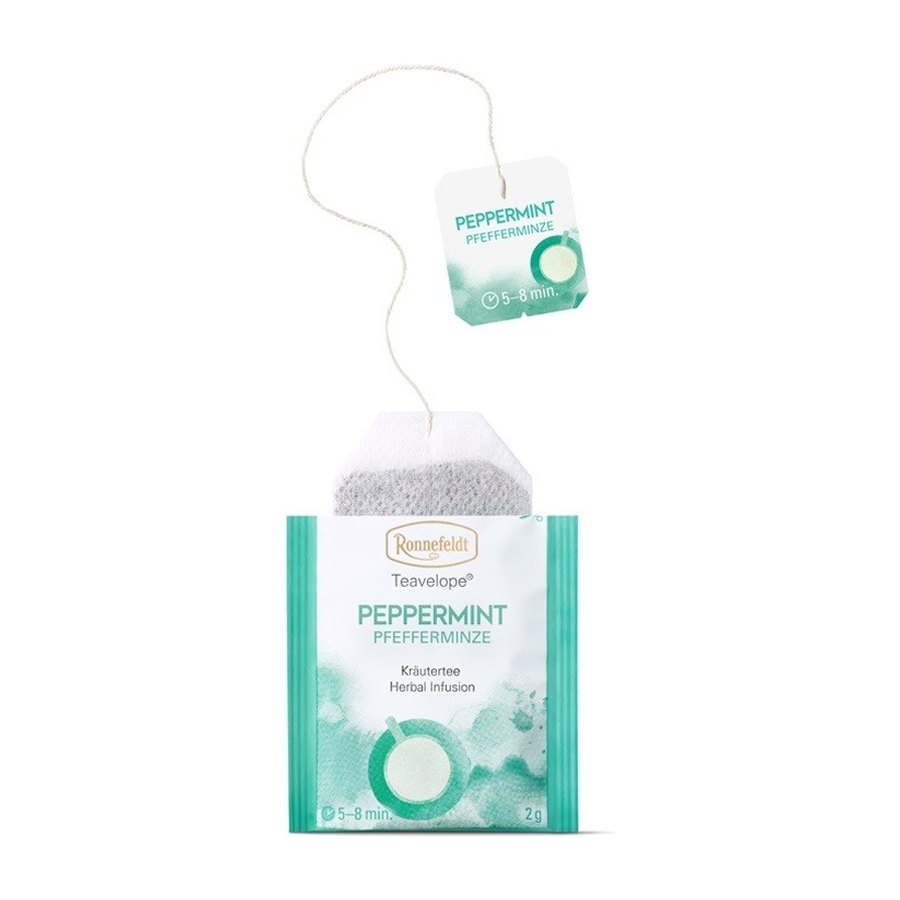 Sobre de té — Peppermint