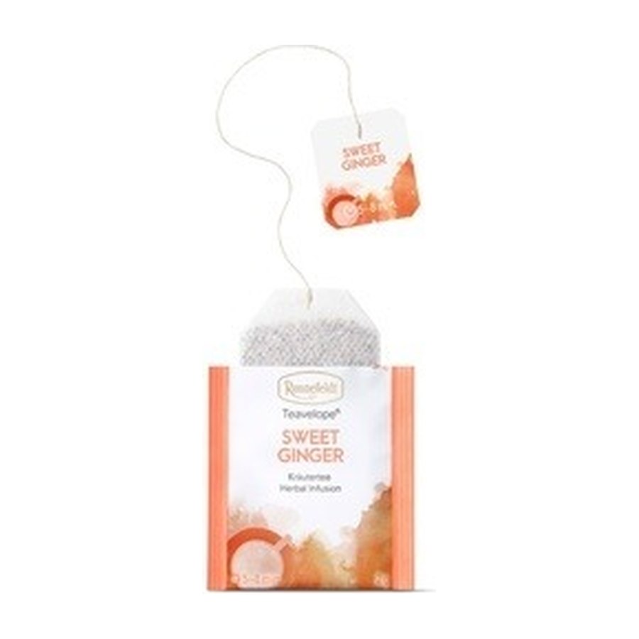 Sobre de té — Sweet Ginger
