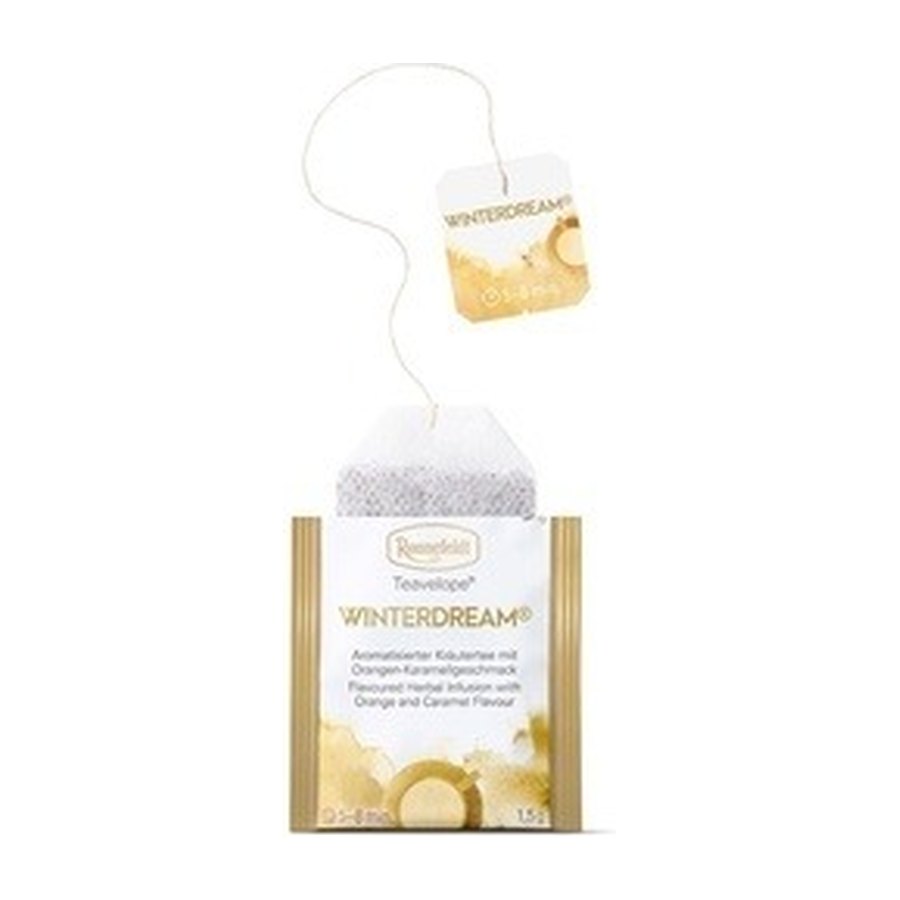Sobre de té — Winter Dream